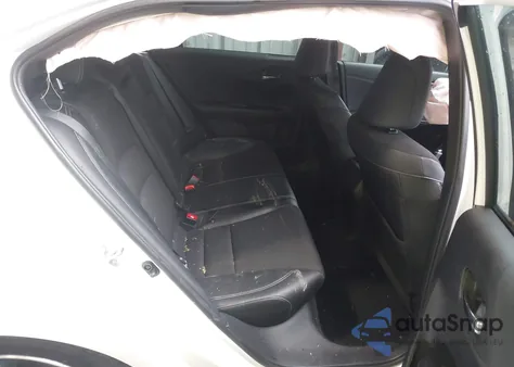 2017 Honda Accord Sport z USA, uszkodzony, nr VIN 1HGCR2F58HA035295